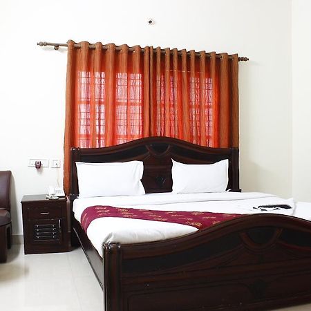 Hotel Horizon Residency Χιντεραμπάντ Εξωτερικό φωτογραφία