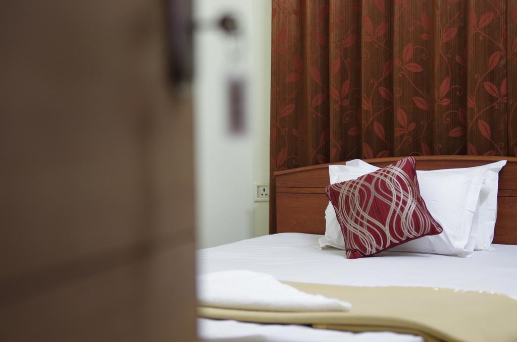 Hotel Horizon Residency Χιντεραμπάντ Δωμάτιο φωτογραφία