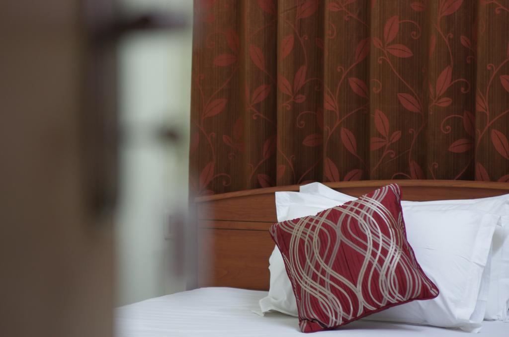 Hotel Horizon Residency Χιντεραμπάντ Δωμάτιο φωτογραφία