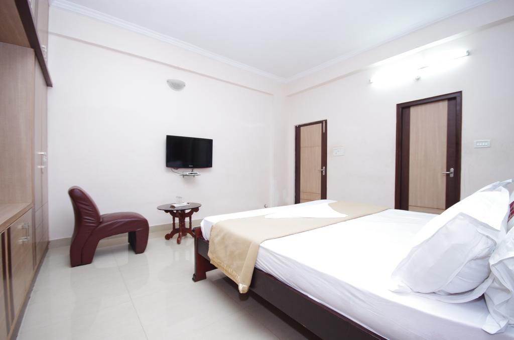 Hotel Horizon Residency Χιντεραμπάντ Δωμάτιο φωτογραφία