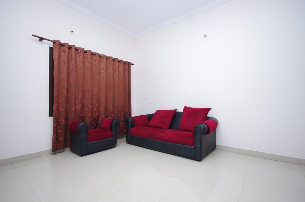 Hotel Horizon Residency Χιντεραμπάντ Εξωτερικό φωτογραφία