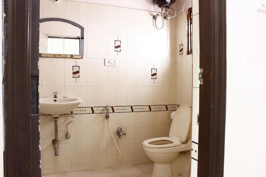 Hotel Horizon Residency Χιντεραμπάντ Εξωτερικό φωτογραφία